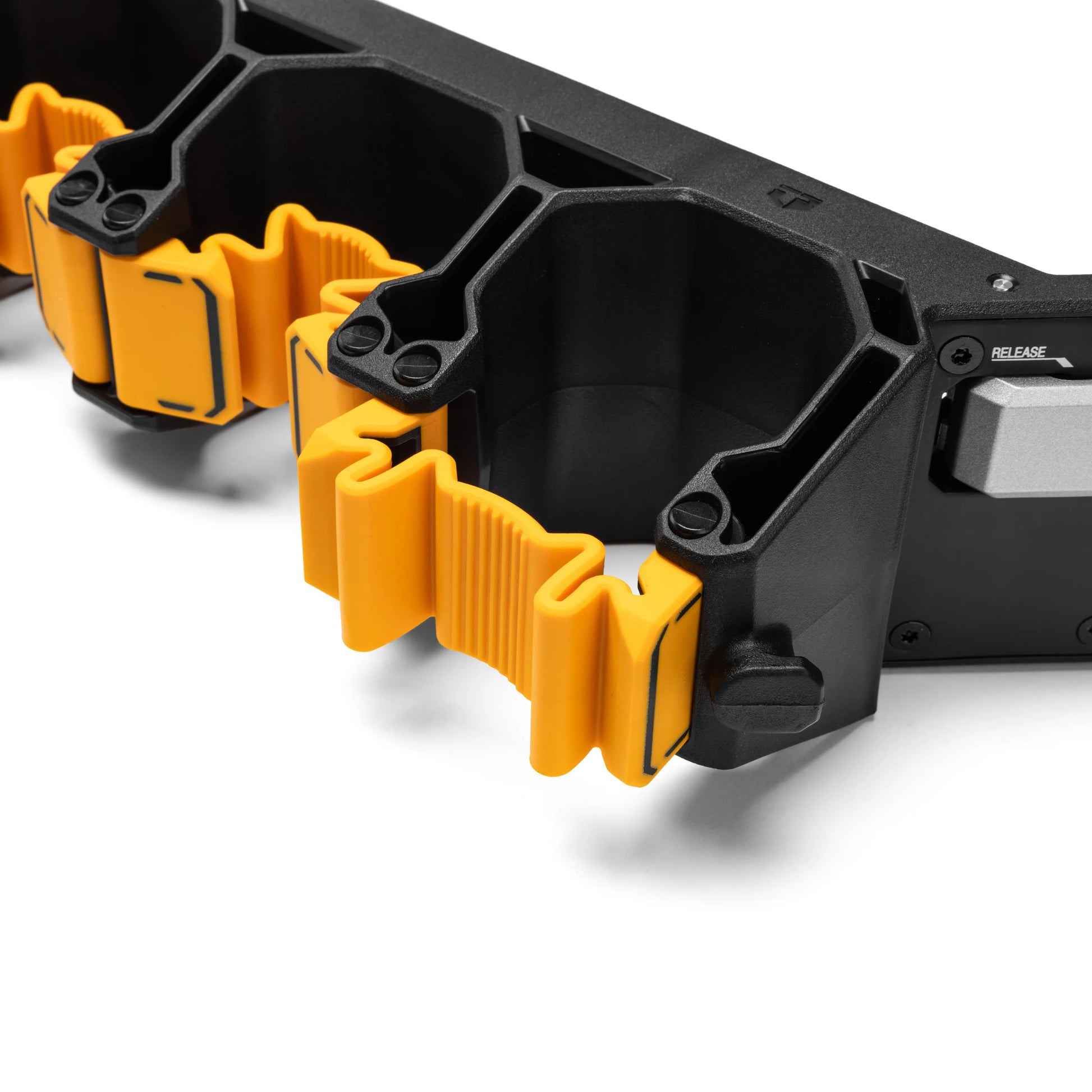 TOUGHBUILT STACK TECH マルチロングツールホルダー TB-B1-A-35-