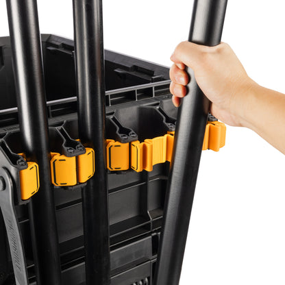 TOUGHBUILT STACK TECH マルチロングツールホルダー TB-B1-A-35-