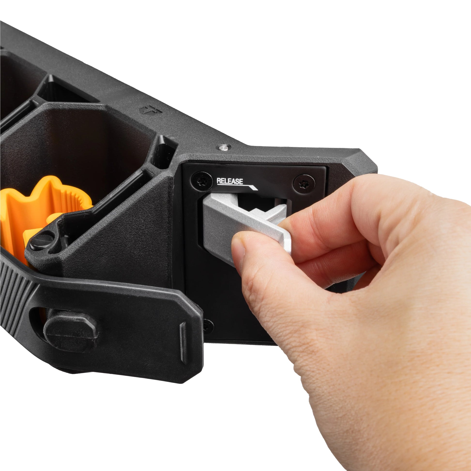 TOUGHBUILT STACK TECH マルチロングツールホルダー TB-B1-A-35-