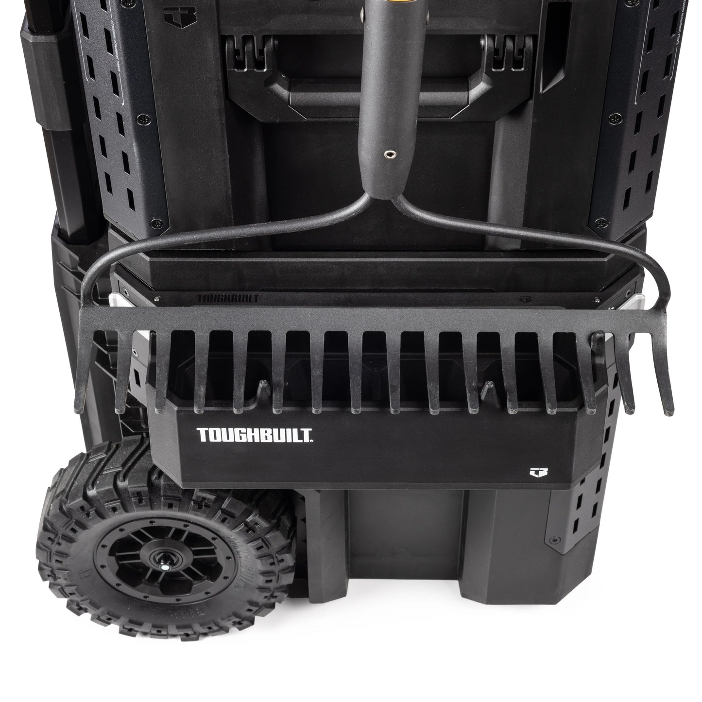 TOUGHBUILT STACK TECH マルチロングツールホルダー TB-B1-A-35-