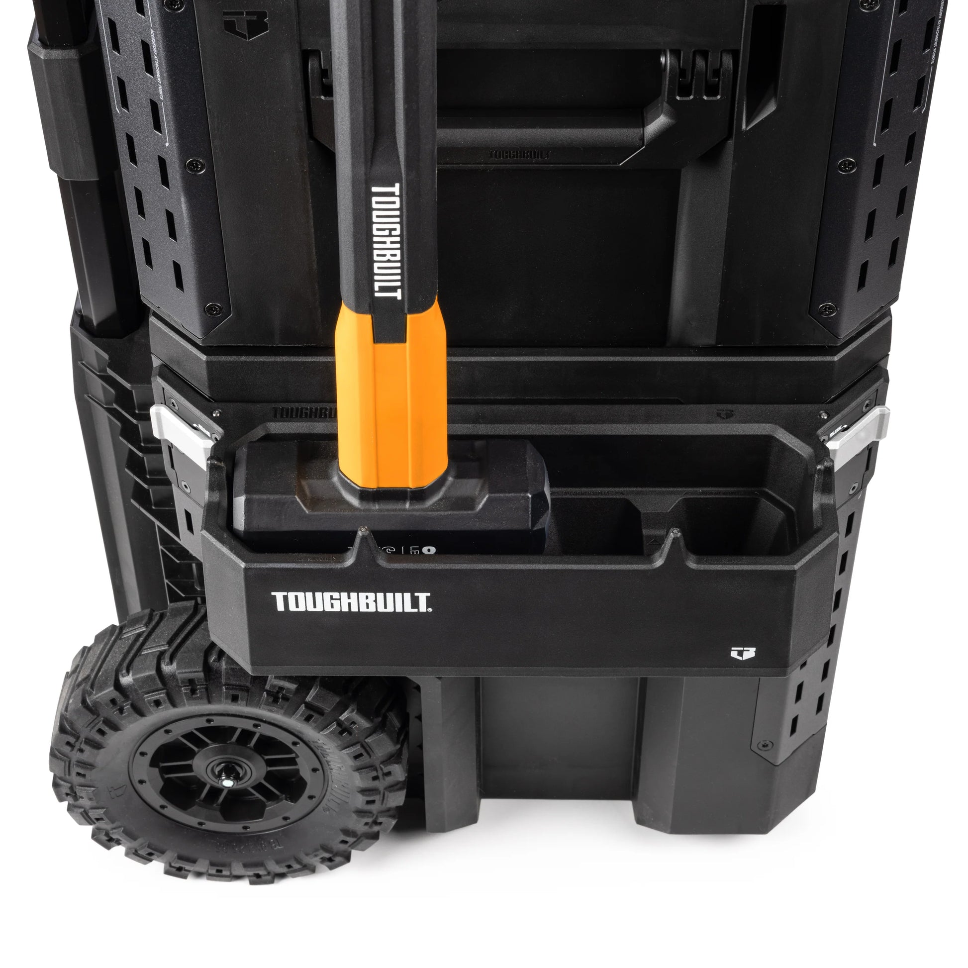 TOUGHBUILT STACK TECH マルチロングツールホルダー TB-B1-A-35-