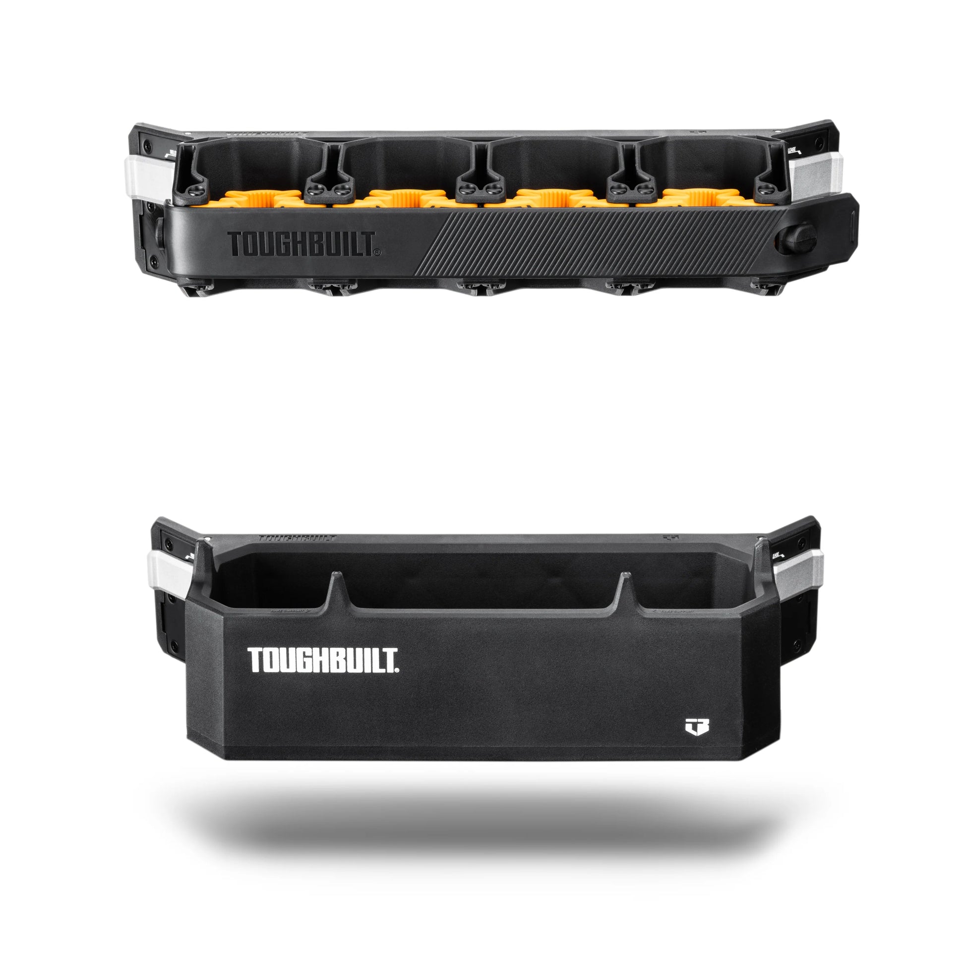 TOUGHBUILT STACK TECH マルチロングツールホルダー TB-B1-A-35-