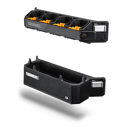 TOUGHBUILT STACK TECH マルチロングツールホルダー TB-B1-A-35-
