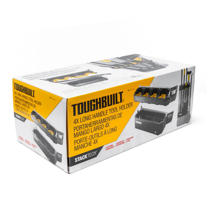 TOUGHBUILT STACK TECH マルチロングツールホルダー TB-B1-A-35-