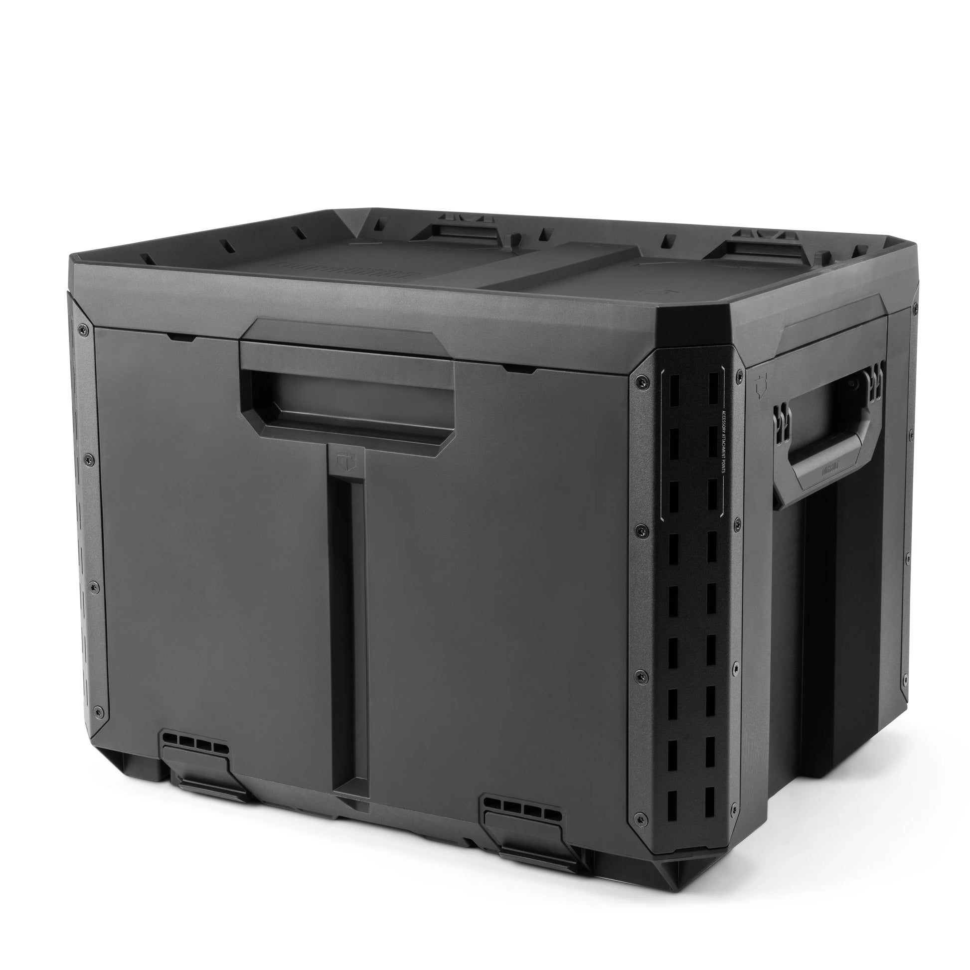 TOUGHBUILT STACK TECH 4ドロワーボックス(サイドロック)TB-B1-D-74 TOUGHBUILT STACK TECH 4ドロワーボックス(サイドロック)TB-B1-D-74