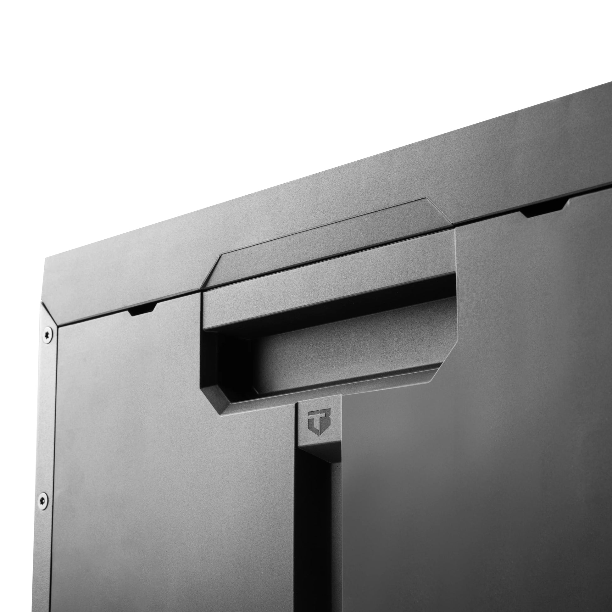 TOUGHBUILT STACK TECH 4ドロワーボックス（サイドロック）TB-B1-D-74