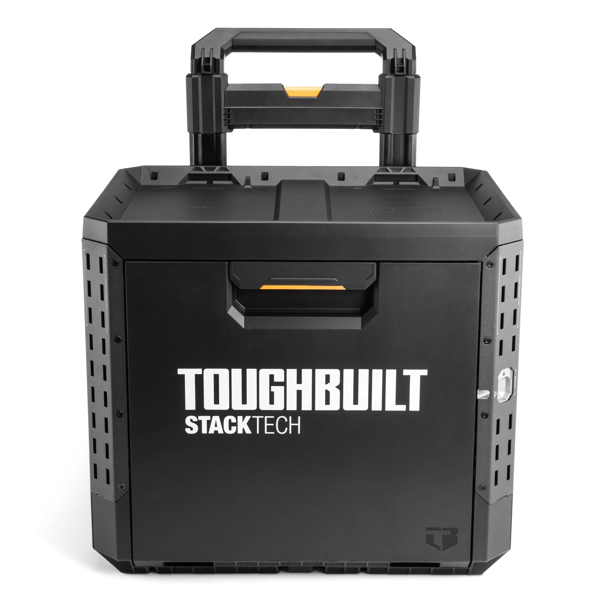TOUGHBUILT STACK TECH ウィール１ドロワーボックス TB-B1-D-R91