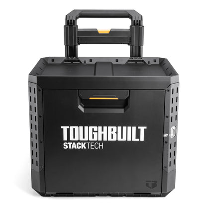TOUGHBUILT STACK TECH ウィール１ドロワーボックス TB-B1-D-R91