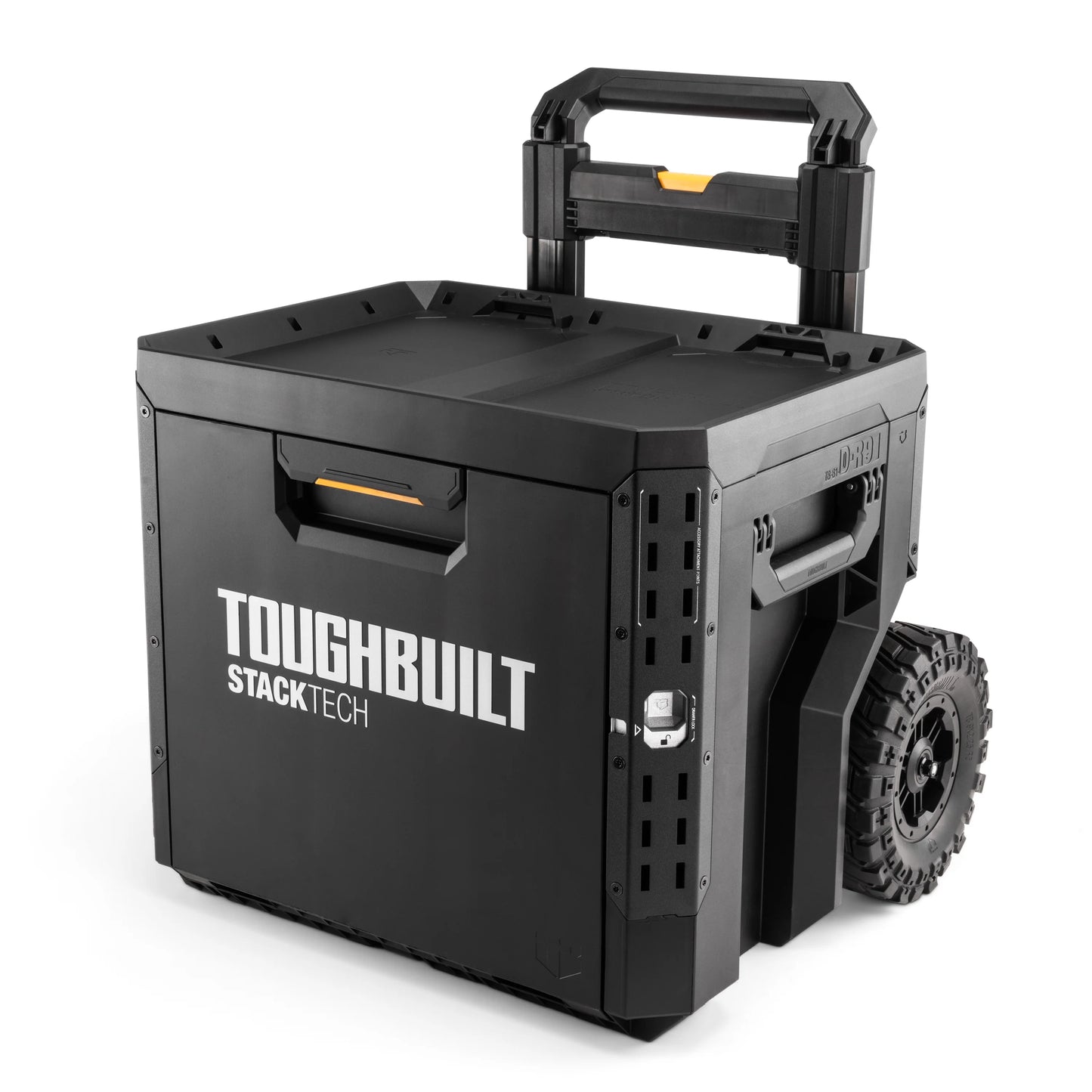 TOUGHBUILT STACK TECH ウィール１ドロワーボックス TB-B1-D-R91