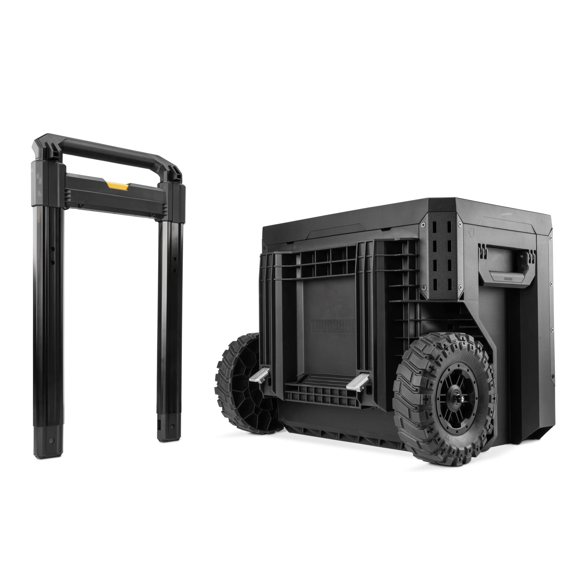TOUGHBUILT STACK TECH ウィール3ドロワーボックス TB-B1-D-R93 TOUGHBUILT STACK TECH ウィール3ドロワーボックス TB-B1-D-R93