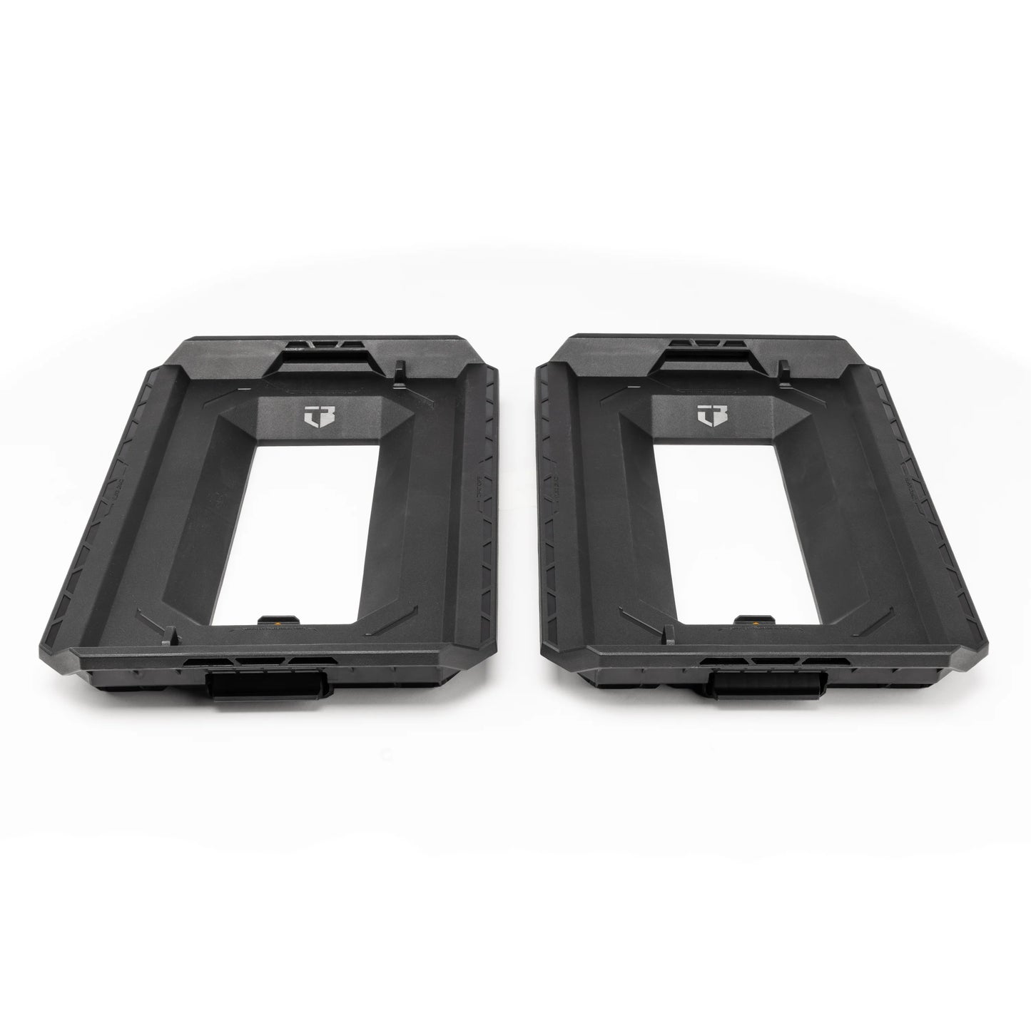 TOUGHBUILT STACK TECH コンバージョンアダプター（2PC）TB-B1S2-A-0-