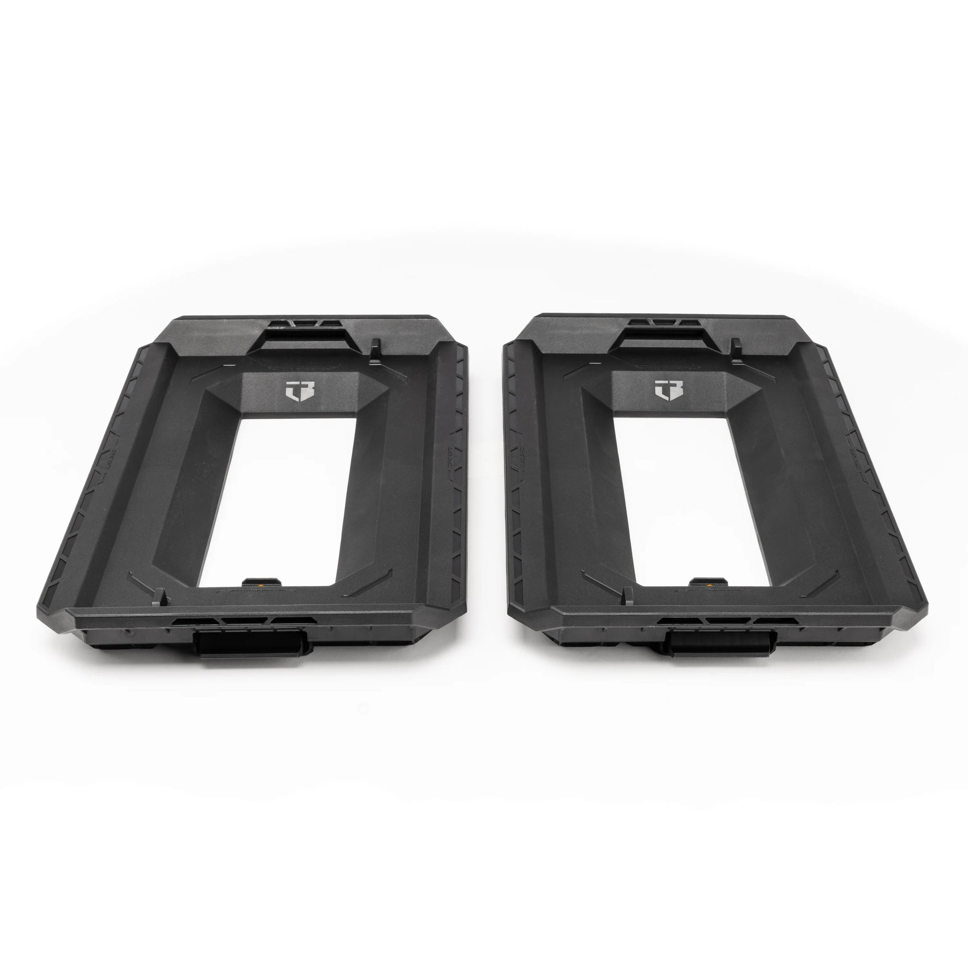 TOUGHBUILT STACK TECH コンバージョンアダプター（2PC）TB-B1S2-A-0-