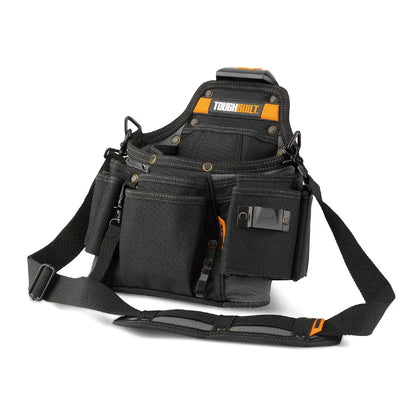 TOUGHBUILT サービスマンポーチ＆ショルダー TB-CT-106A-
