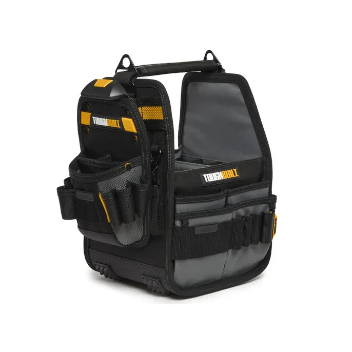 TOUGHBUILT 8インチトートバッグ&CLIPTECHツールポーチ TB-CT-180-8
