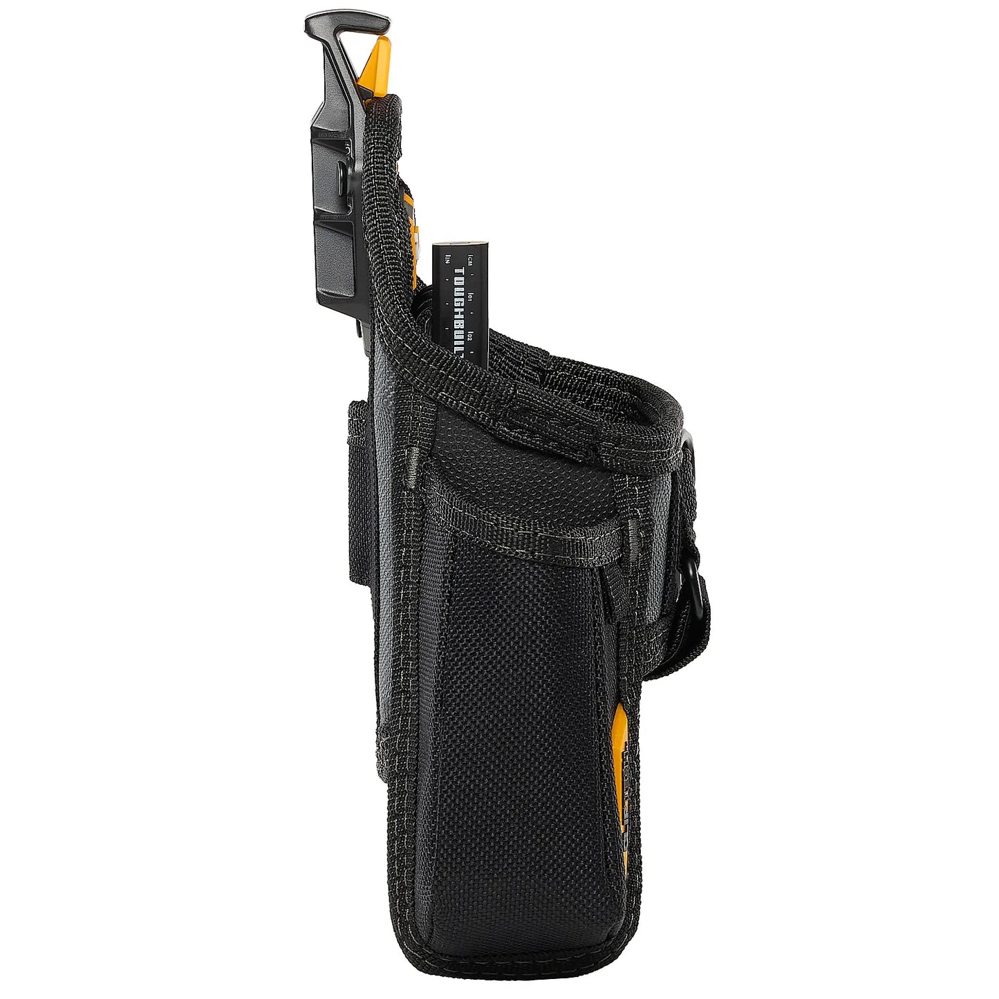 TOUGHBUILT メジャー&ナイフポーチ TB-CT-25XB-