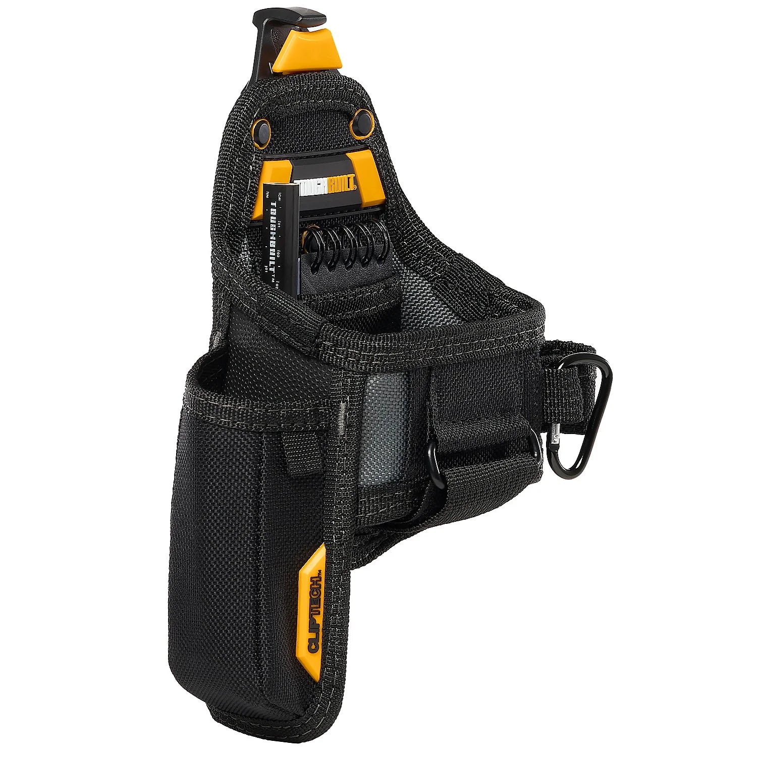 TOUGHBUILT メジャー&ナイフポーチ TB-CT-25XB-