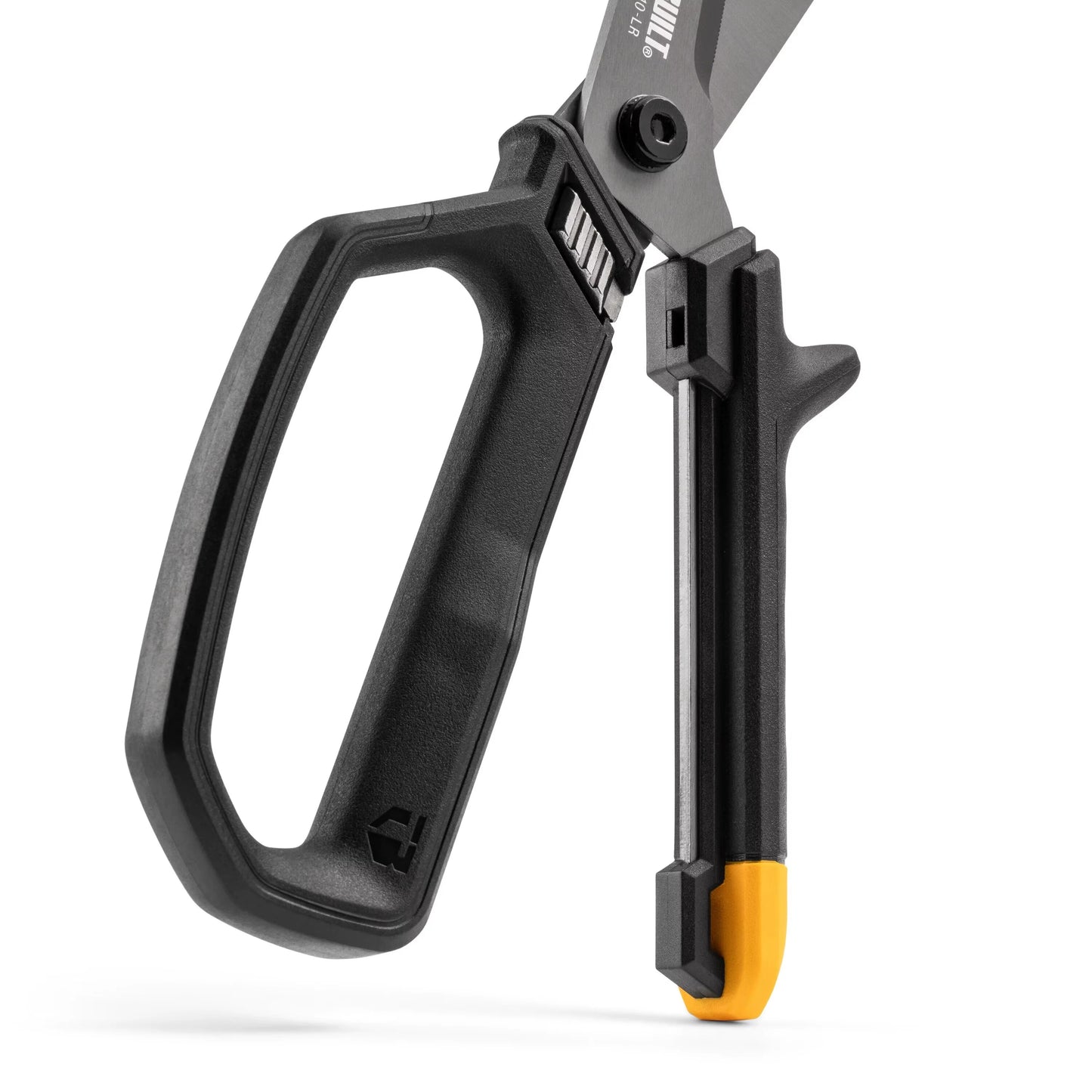 TOUGHBUILT オープンハンドルシザー TB-H4-70-10-LR-