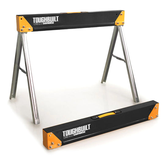 TOUGHBUILT スタンダードソーホース(2本組) TB-C300-2
