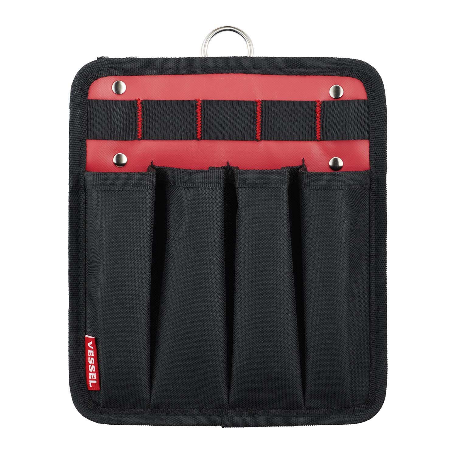 ベッセル タフフィットバケツM・L用工具差しインナー No.TBKS-2-