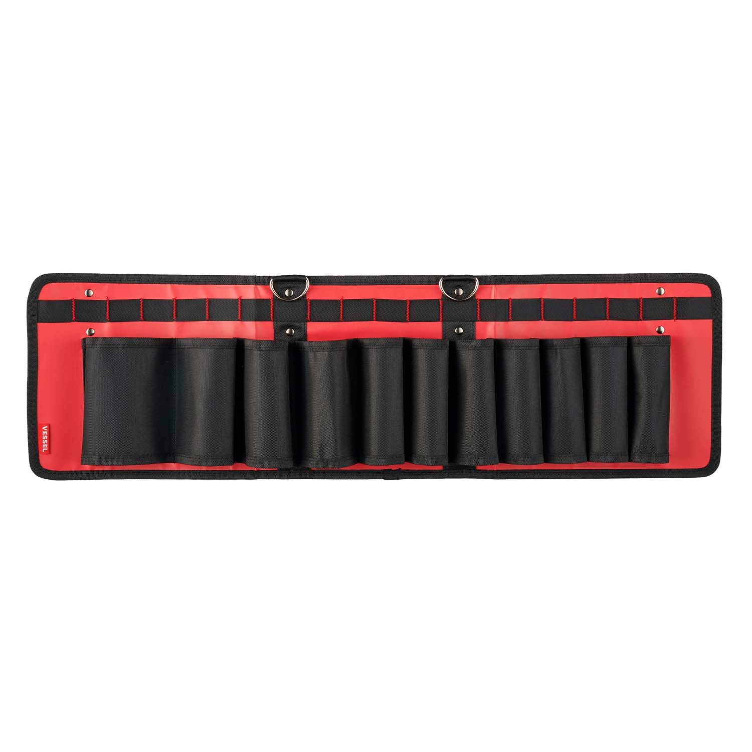 ベッセル タフフィットバケツM・L用収納インナー No.TBKS-3-