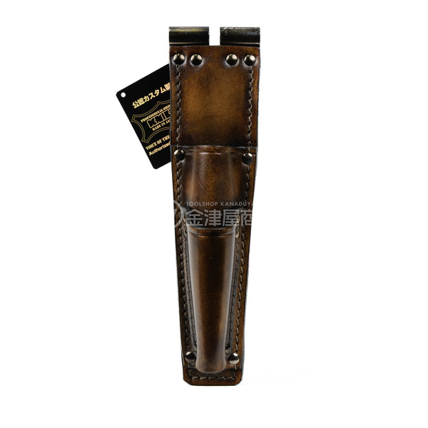 アンティーク挟み ニックス(KNICKS) チェーン式ドライバーホルダー2段 TIT-215PSDX