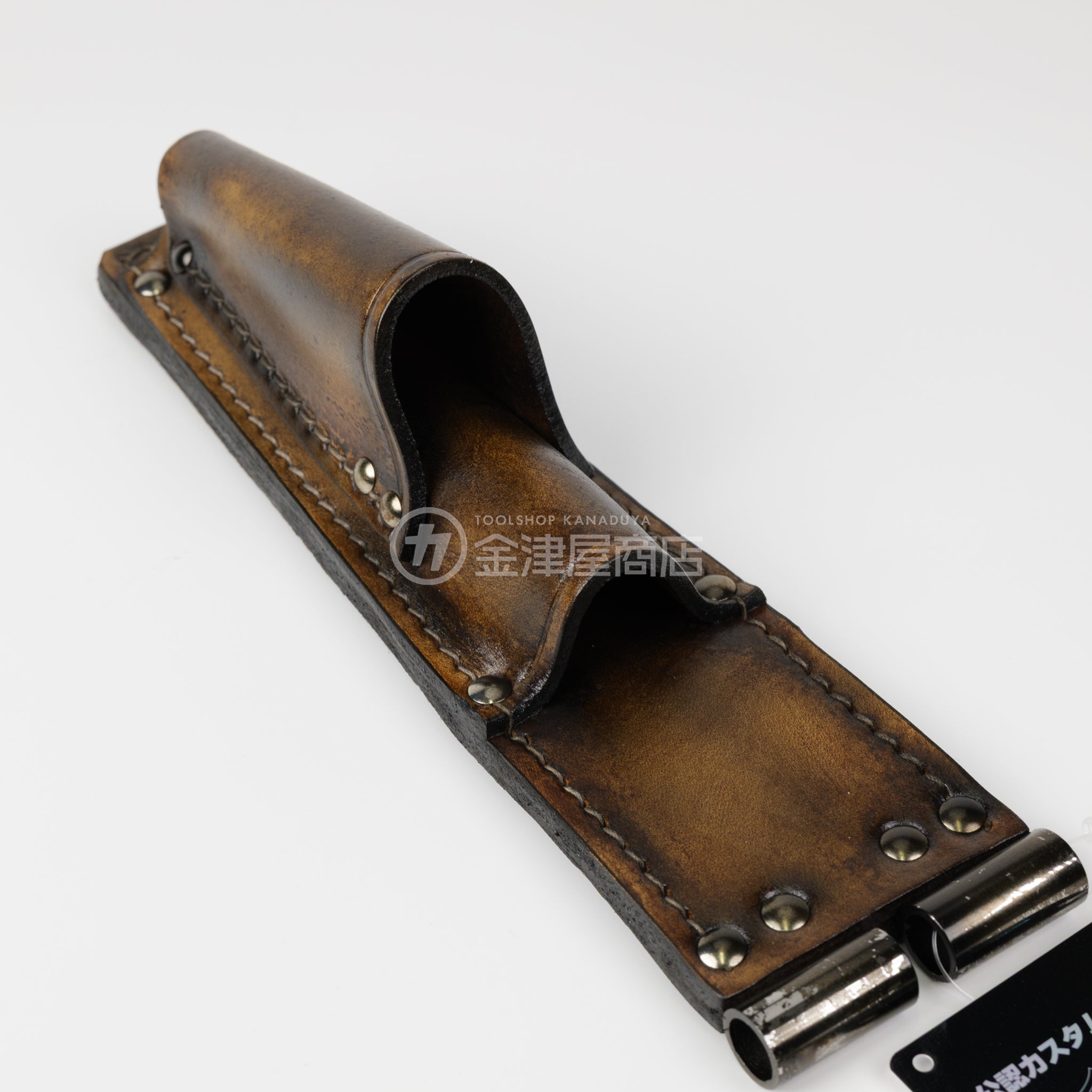 ニックス(KNICKS) チェーン式ドライバーホルダー2段 TIT-215PSDX