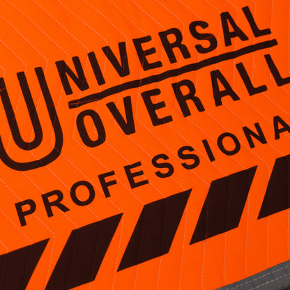 UNIVERSAL OVERALL Protection mat S/M/L