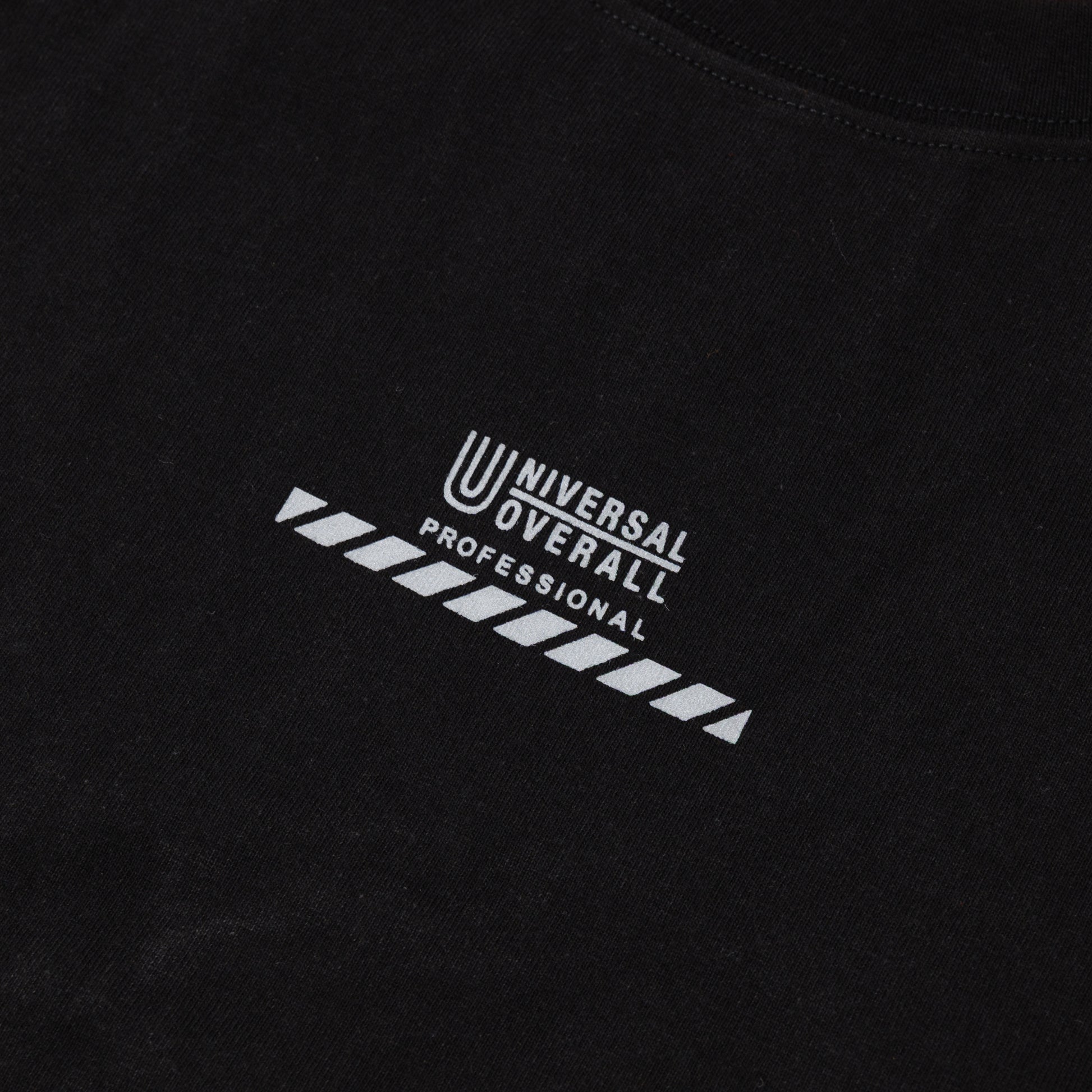 UNIVERSAL OVERALL Truck Tee UN26112100-