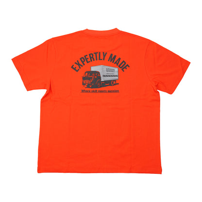 UNIVERSAL OVERALL Truck Tee UN26112100-