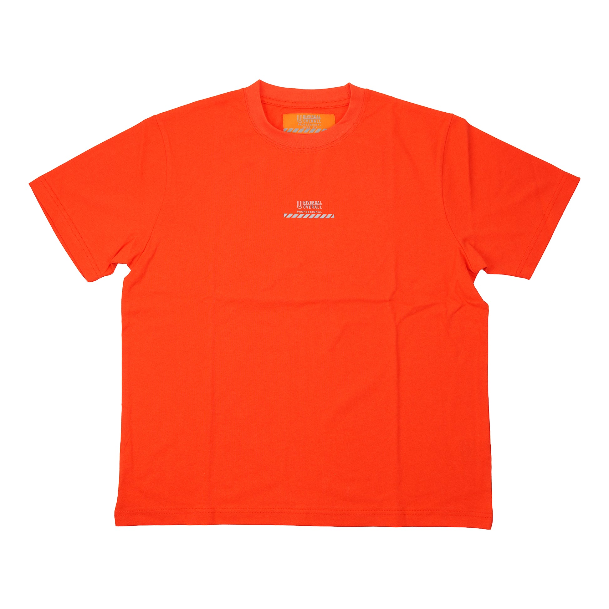 UNIVERSAL OVERALL Truck Tee UN26112100-UN26112100-ORG-S