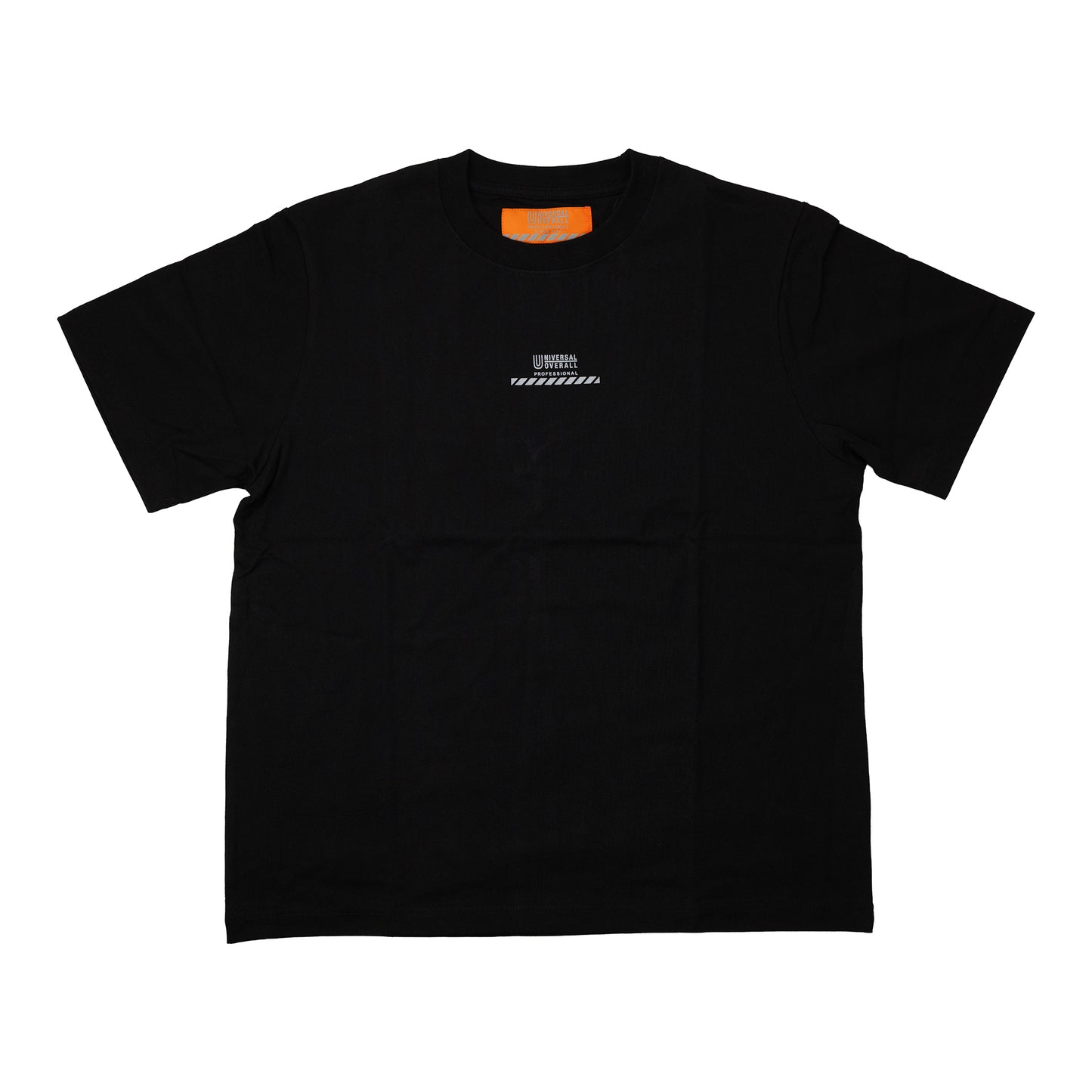 UNIVERSAL OVERALL Truck Tee UN26112100-UN26112100-BLK-S