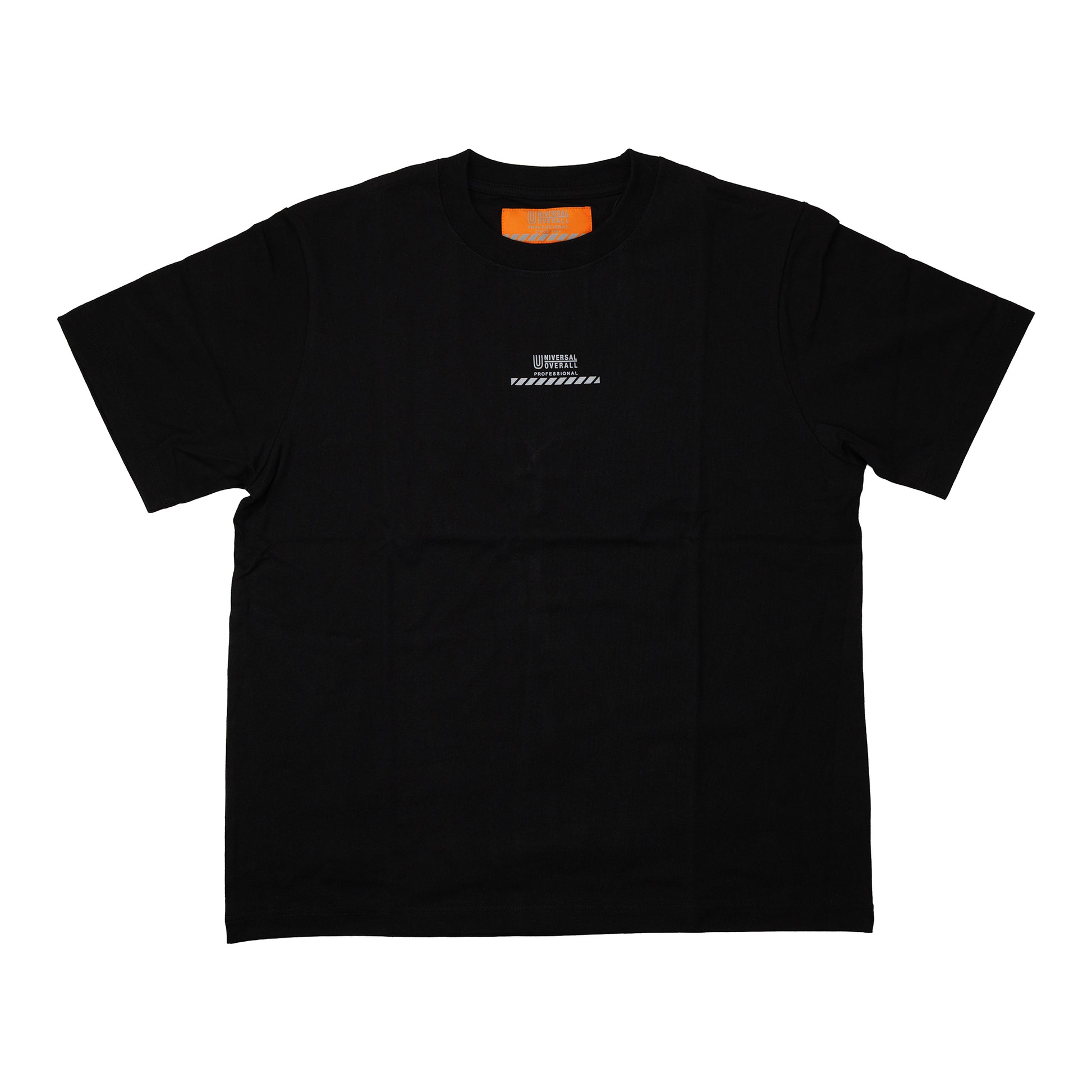 UNIVERSAL OVERALL Truck Tee UN26112100-UN26112100-BLK-S