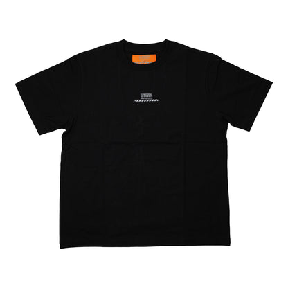 UNIVERSAL OVERALL Truck Tee UN26112100-UN26112100-BLK-S