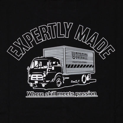 UNIVERSAL OVERALL Truck Tee UN26112100-