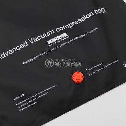 ニックス(KNICKS) バキュームコンプレッションバック 圧縮袋 VC-01