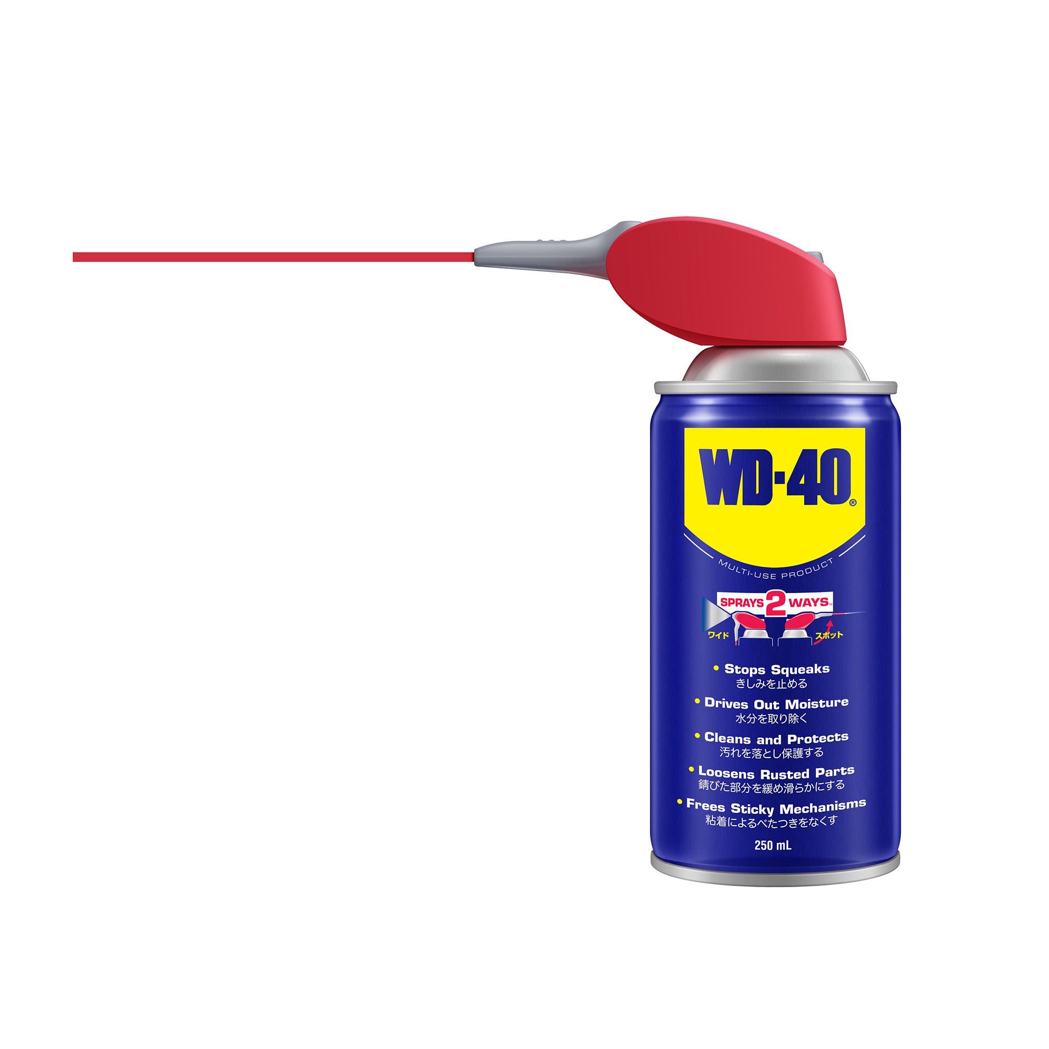 WD-40 超浸透性防錆剤 スマートストロー WD012