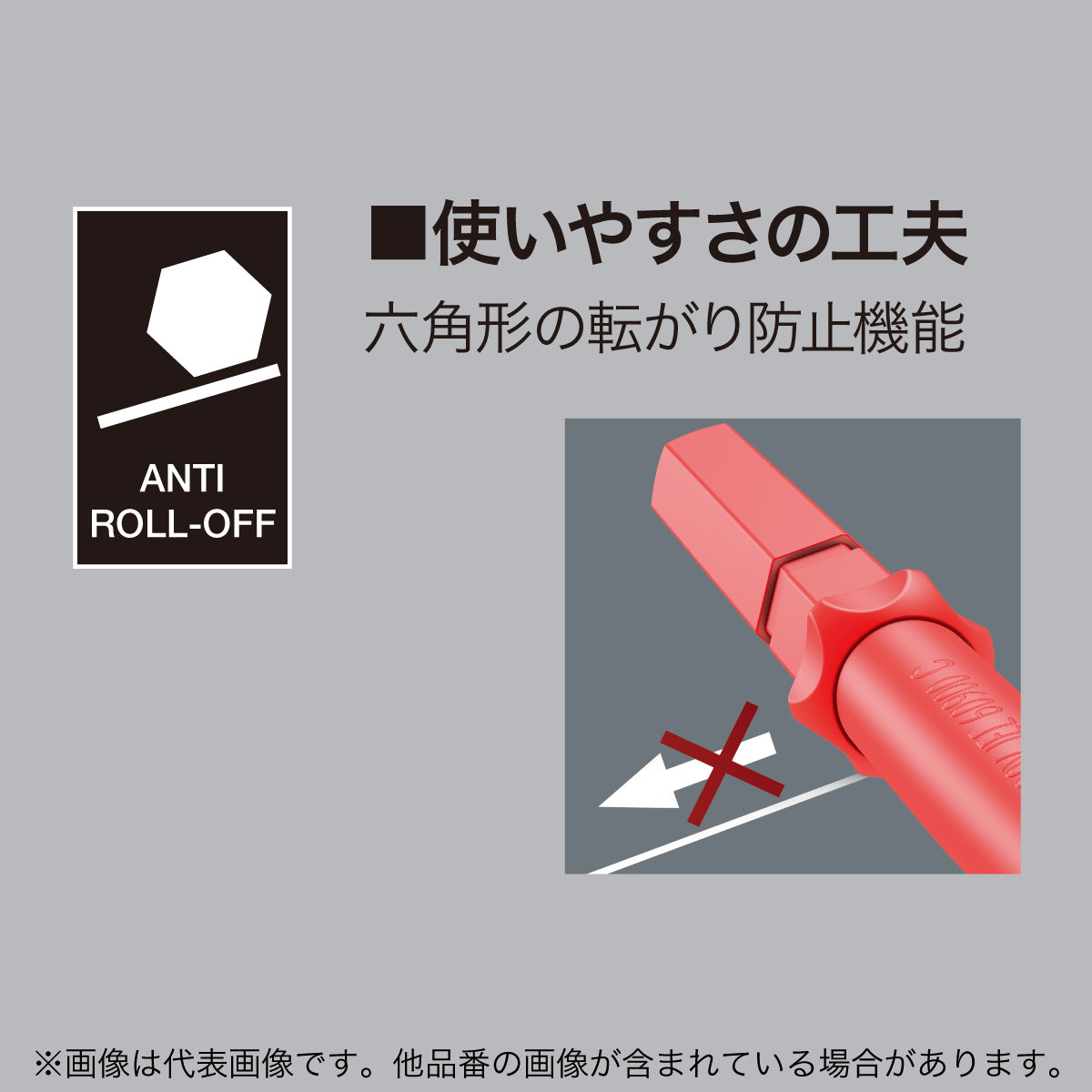 Wera クラフトフォーム用絶縁ビット マイナス-