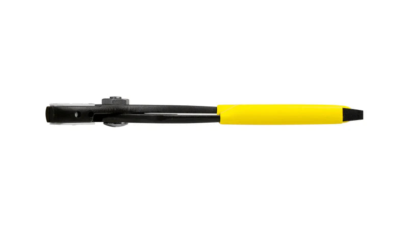 ツノダ ウォーターポンプぷらイヤー（ドライバー・バネ付） 150mm WP-150SC-S-D