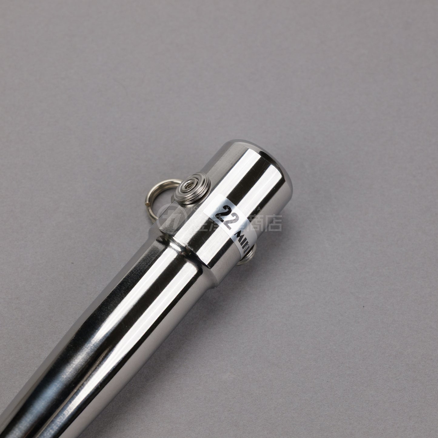 MIKI ステンレス ボール芯 19mm/22mm-