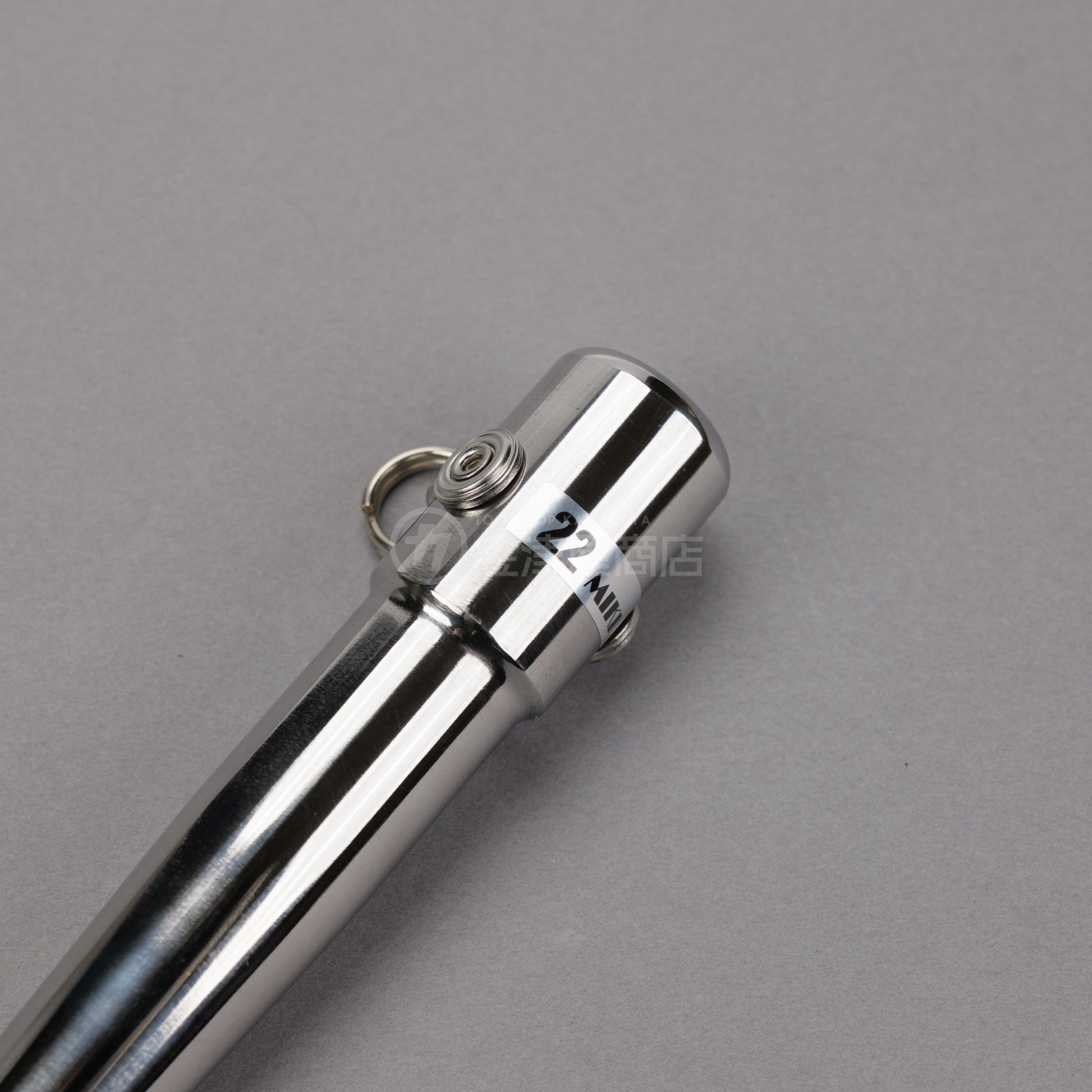 MIKI ステンレス ボール芯 19mm/22mm-