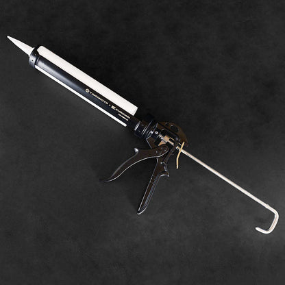 山本製作所×KUROKIN ブラックカートリッジガン（黒金）YCG-2300HC-BG-