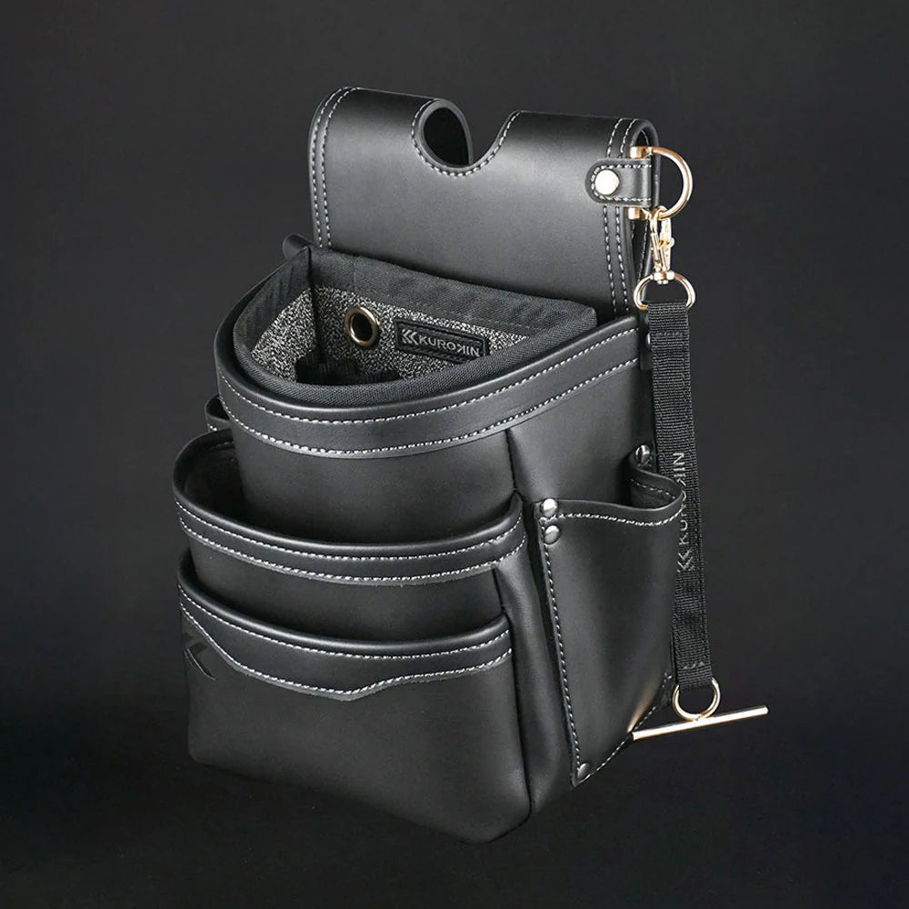 フジ矢 インナーケース（黒金） AIC-21-BG-