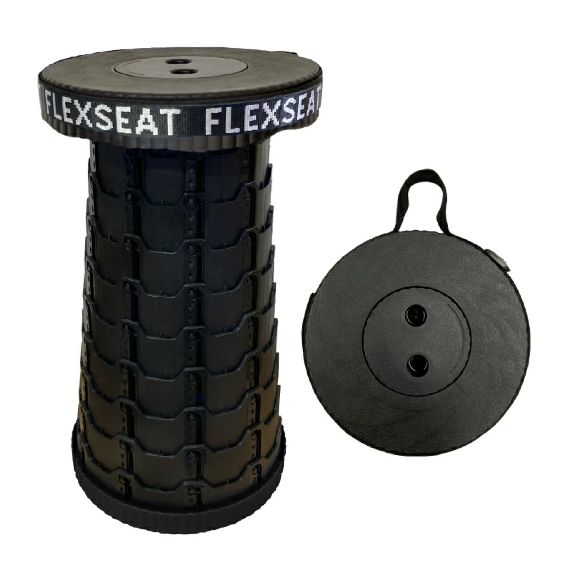 アリビオ 折りたたみポータブルスツール