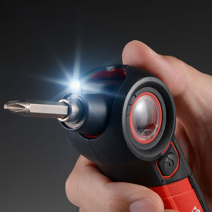 京セラ 充電式スクリュードライバー BDX-4VP-