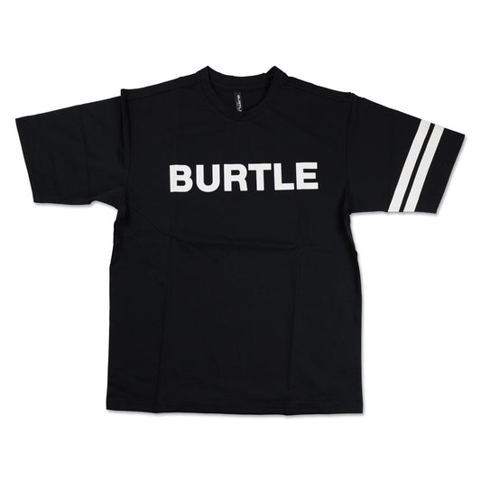 BURTLE【バートル】Tシャツ 4087 ブラック-