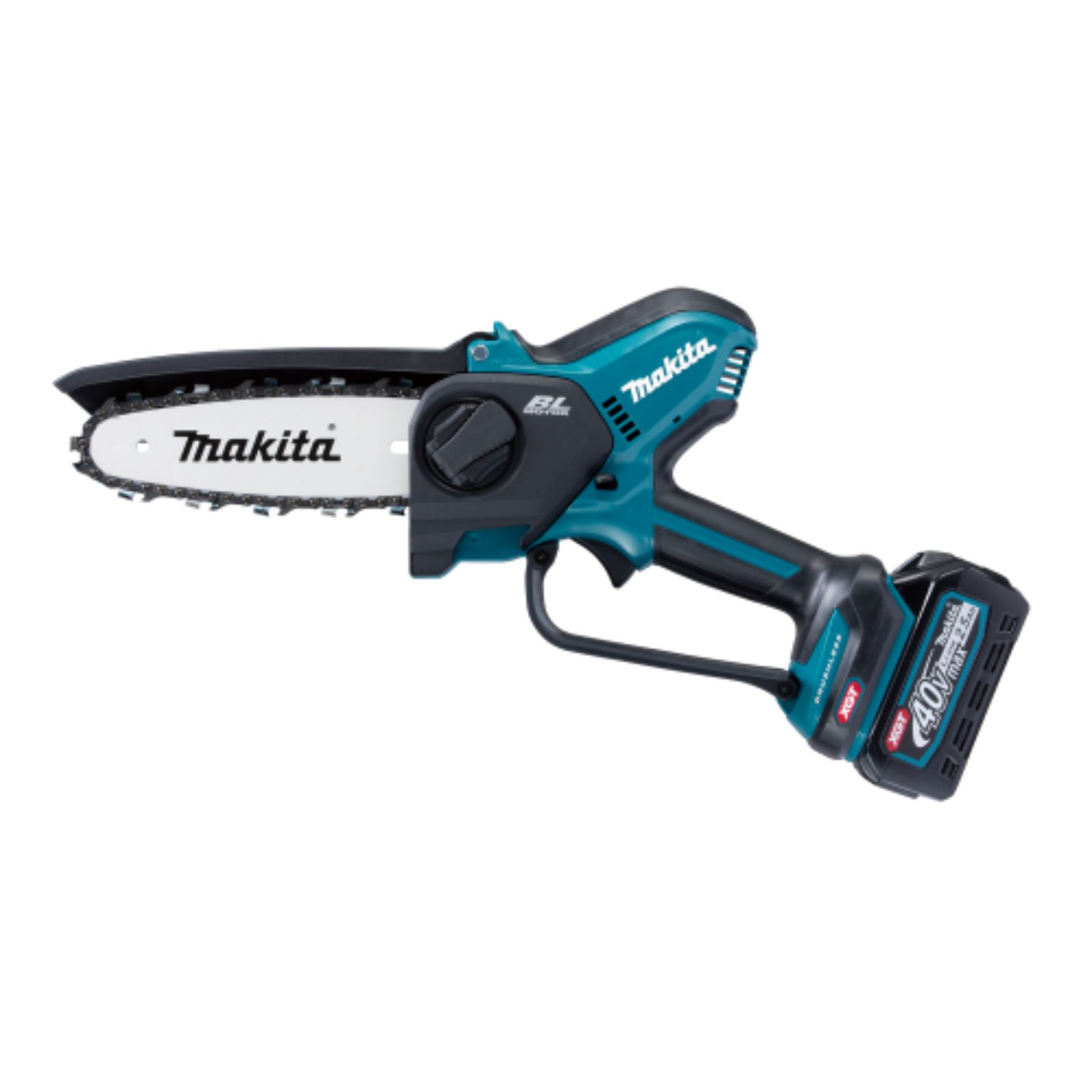 マキタ 40Vmax充電式150mmハンディソー MUC029GZ/GRD マキタ 40Vmax充電式150mmハンディソー MUC029GZ/GRD