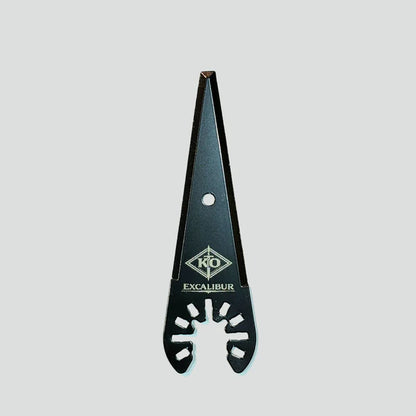 マルチツールの本能を呼び覚ます・・KOたかふぃすブレード エクスカリバー-