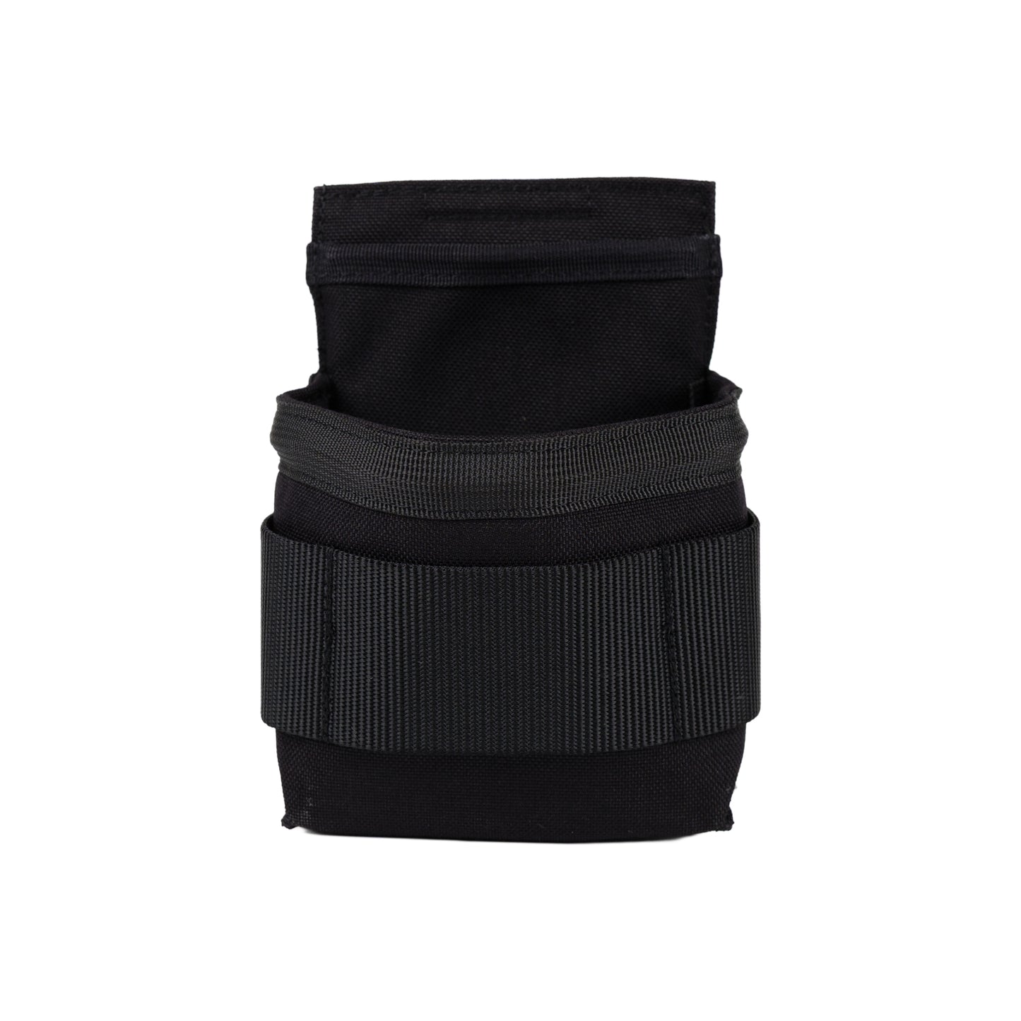 Durawork テープメジャーポーチ Dura204 BLK/BRW-