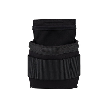 Durawork テープメジャーポーチ Dura204 BLK/BRW-