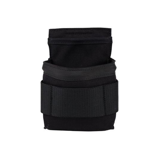 Durawork テープメジャーポーチ Dura204 BLK/BRW-